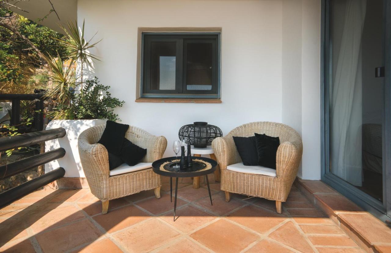Gasthuis Muse Marbella