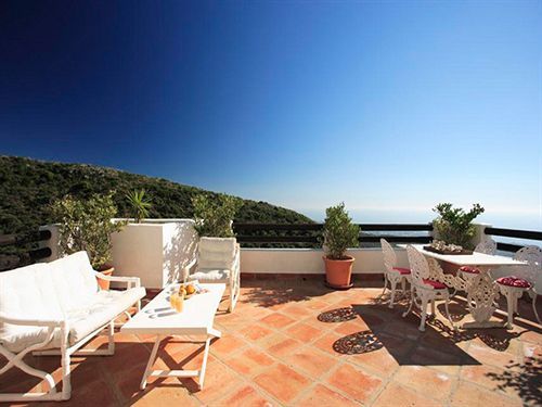 Gasthuis Muse Marbella