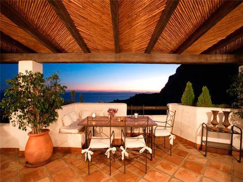 Muse Guest house