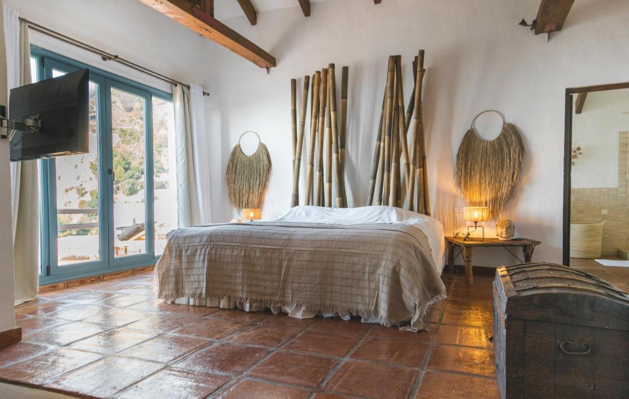 Muse Guest house Marbella