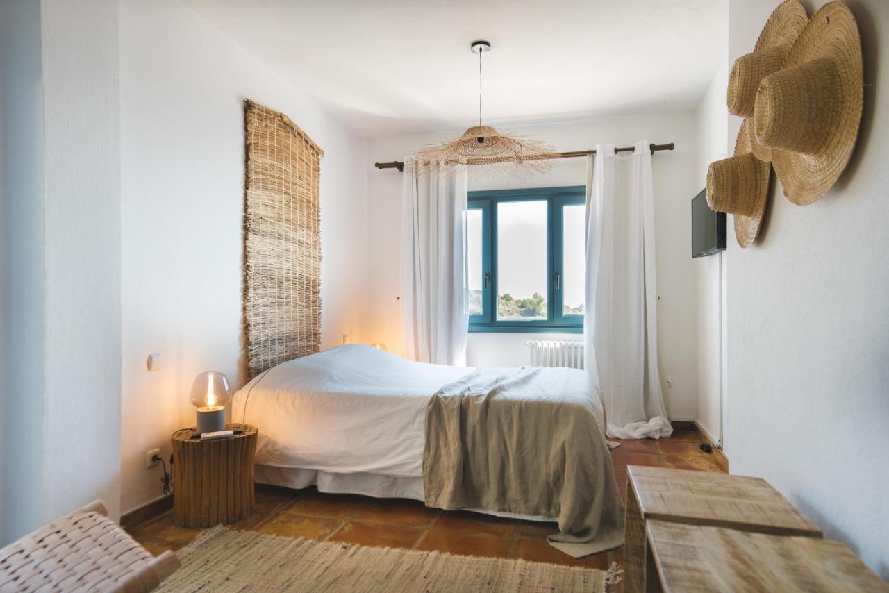Guest house Muse
