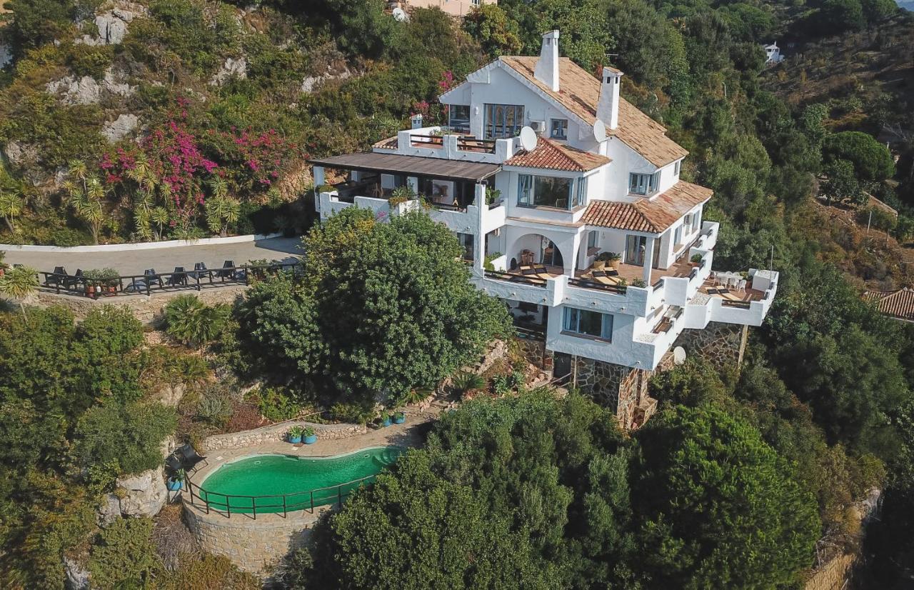 Gasthof Muse Marbella