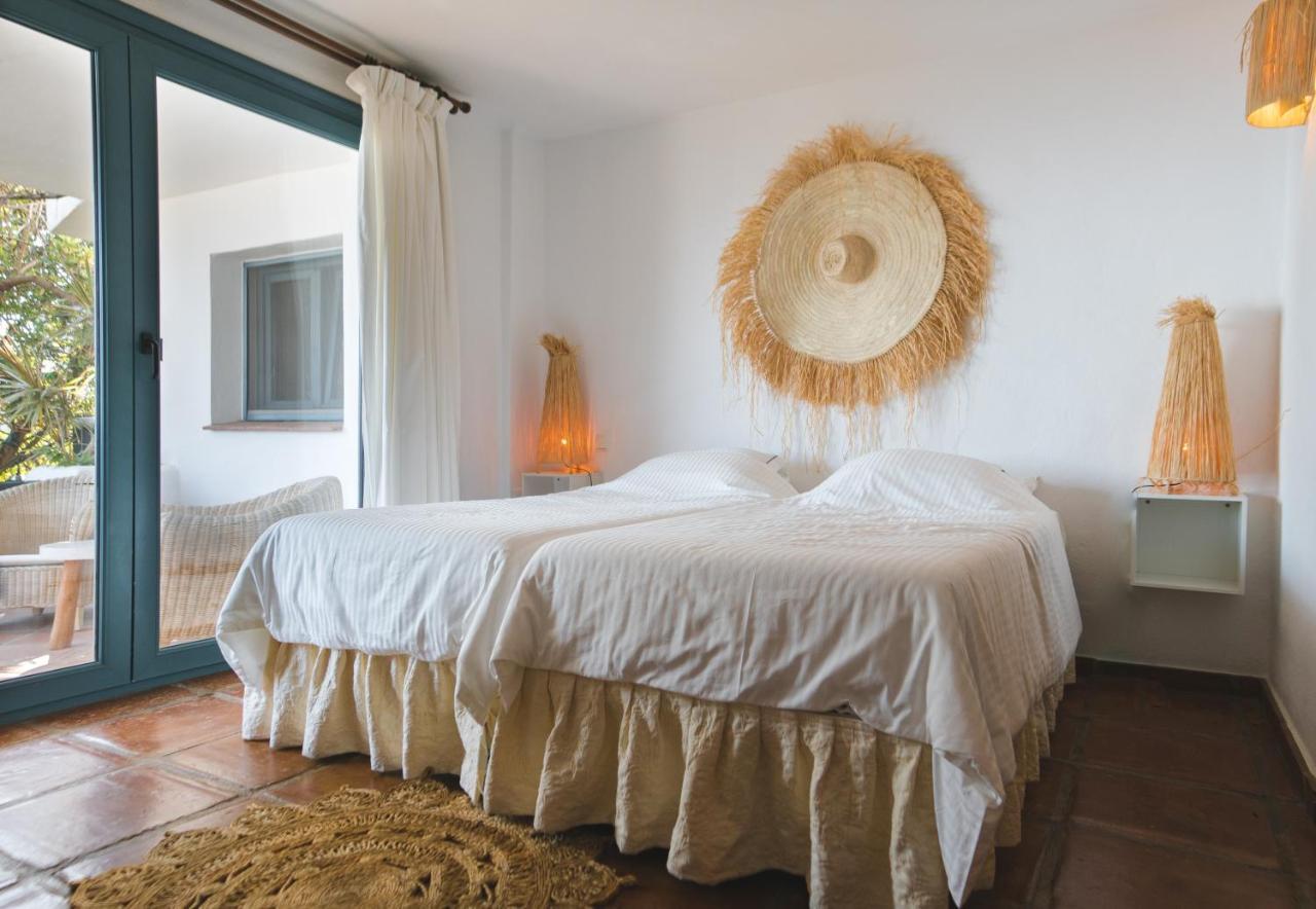 Guest house Muse Marbella