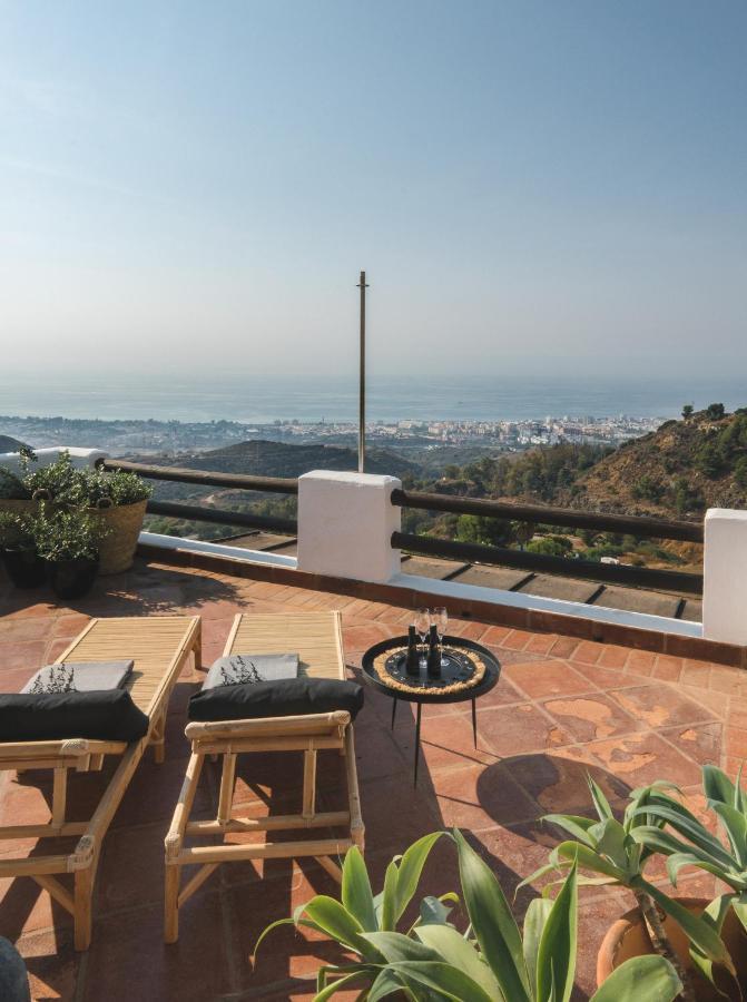 Muse Guest house Marbella