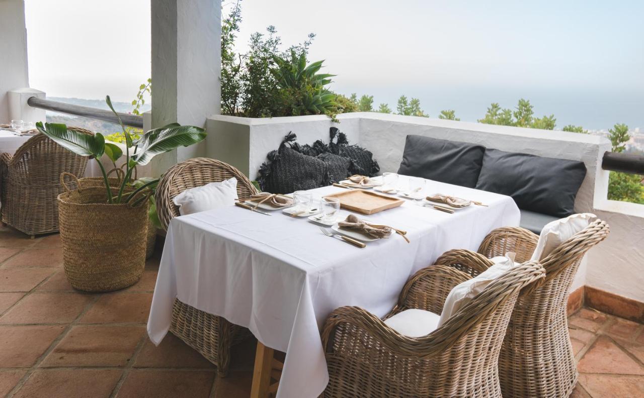 Gasthof Muse Marbella