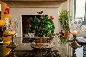 Muse 4* Marbella
